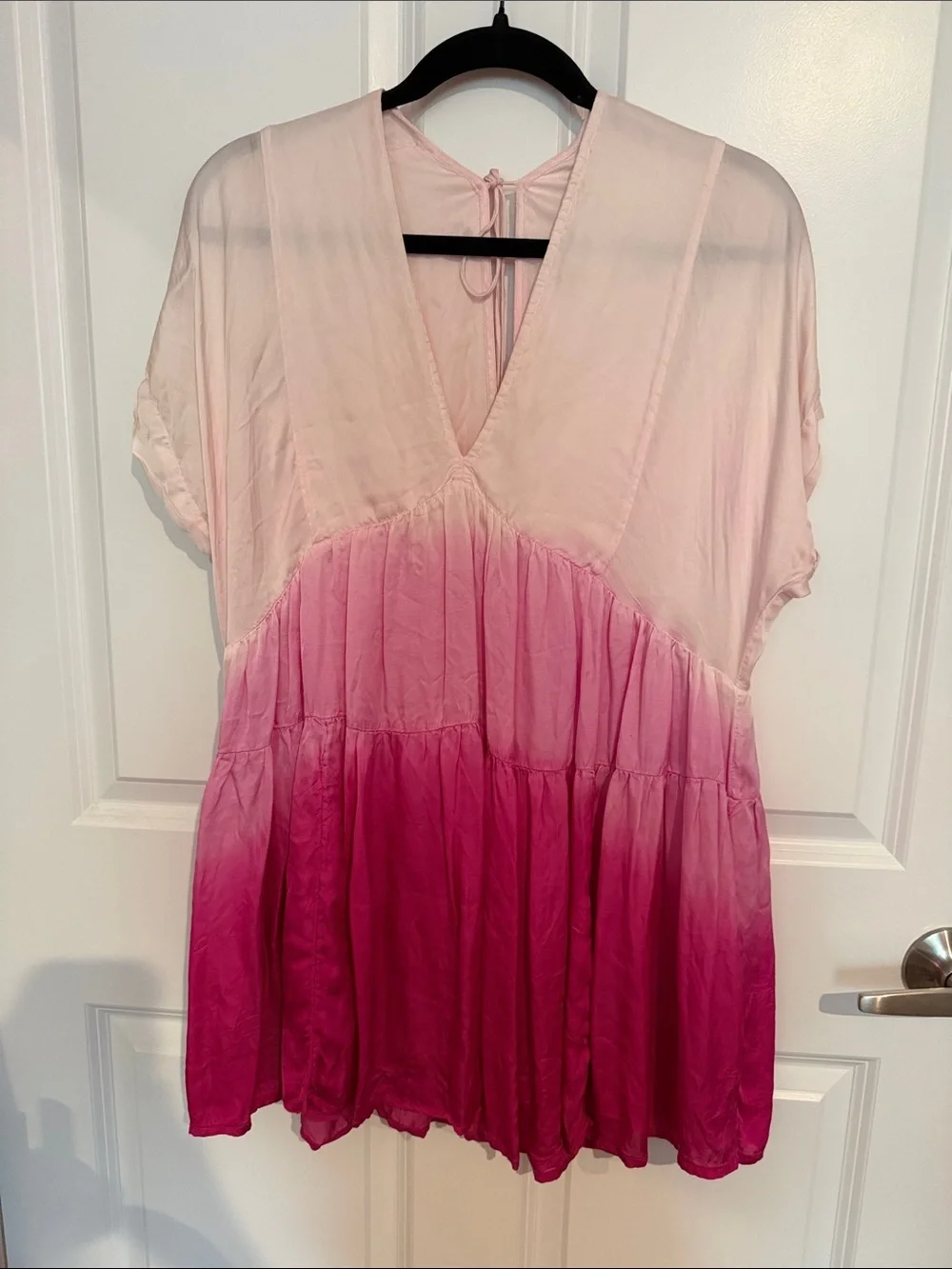 Free People rinsed saturated